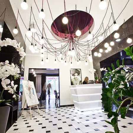Platinum Residence Boutique Poznań Exterior foto