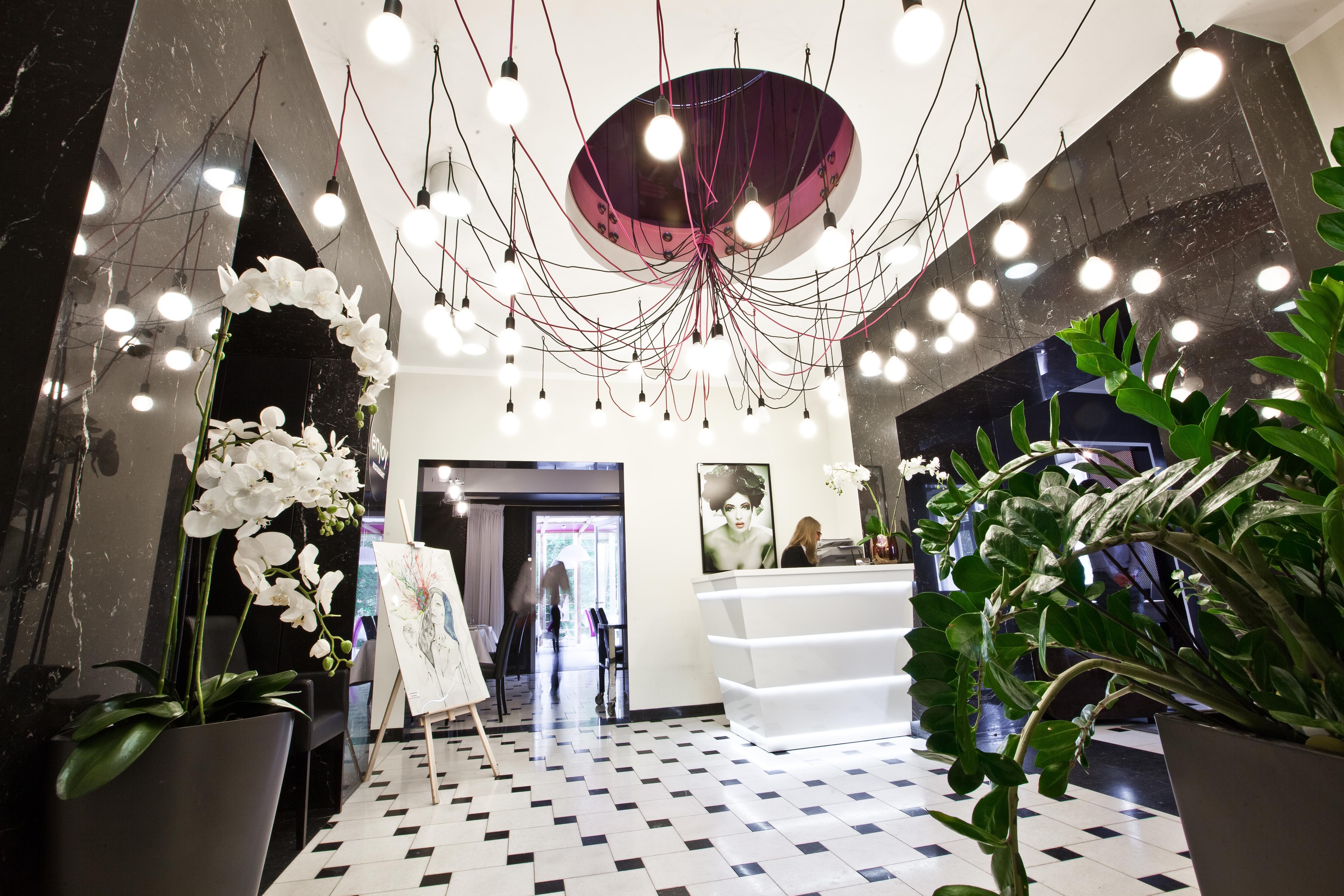 Platinum Residence Boutique Poznań Exterior foto