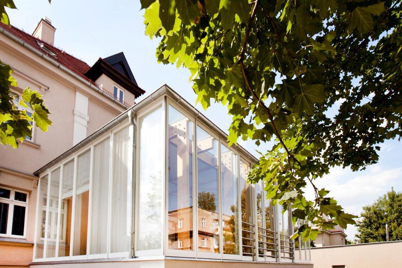 Platinum Residence Boutique Poznań Exterior foto